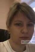 Пиунова Инна Владимировна - Москва