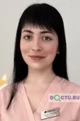 Пиватова Севиля Сейрановна - Симферополь
