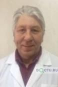 Пивень Георгий Васильевич - Челябинск