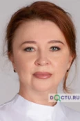 Пивень Оксана Вадимовна - Владивосток