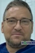 Пивнев Сергей Николаевич - Тольятти