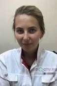 Пивнева Алена Михайловна - Ростов-на-Дону