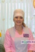 Пивнева Алла Николаевна - Тольятти