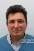 Пивоваров Алексей Викторович - Энгельс