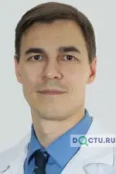 Пивоваров Игорь Владимирович - Самара
