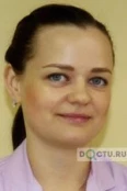 Пивоварова Дина Александровна - Краснодар