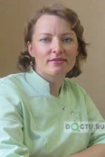 Пивоварова Ирина Владимировна - Симферополь