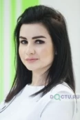 Пивоварова Марина Сергеевна - Белгород