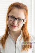 Пиженкова Татьяна Константиновна - Хабаровск