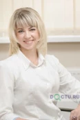 Пижина Тамара Алексеевна - Орёл