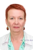Пизова Наталия Вячеславовна - Ярославль