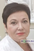 Пядова Елена Александровна - Воронеж
