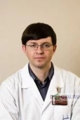 Пьянков Василий Алексеевич - Киров