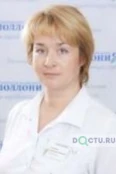Пьянкова Екатерина Сергеевна - Пермь