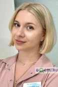 Пьянникова Анастасия Евгеньевна - Хабаровск