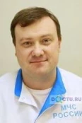 Пьянов Илья Владимирович - Санкт-Петербург