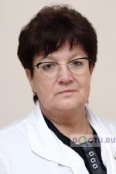 Пьянова Марина Викторовна - Пенза