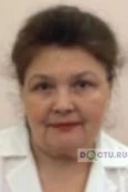 Пьяных Зоя Фёдоровна - Томск
