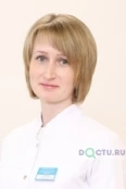 Пьянзина Анна Геннадьевна - Южно-Сахалинск