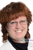 Пянзина Елена Вячеславовна - Новосибирск