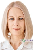 Пяшина Елена Гиертовна - Барнаул