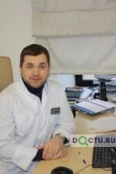Пятаев Максим Владимирович - Пермь