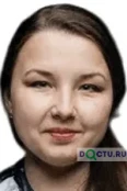 Пятаева Маргарита Витальевна - Воронеж