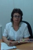 Пятакова Людмила Павловна - Волгоград