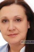 Пятакова Наталья Валерьевна - Вологда
