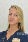 Пятанина Татьяна Алексеевна - Барнаул
