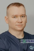 Пятанов Даниил Владимирович - Самара