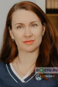 Пятанова Елена Анатольевна - Самара