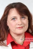 Пятеркина Оксана Геннадьевна - Казань