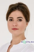 Кузнецова Дарья Александровна - Рязань