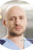 Пятибратов Дмитрий Александрович - Екатеринбург
