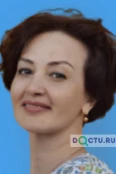 Пятибратова Маргарита Викторовна - Тверь