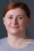 Пятина Мария Дмитриевна - Москва