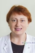 Пяткина Марина Викторовна - Санкт-Петербург