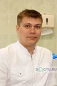 Пятков Евгений Николаевич - Санкт-Петербург