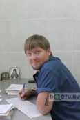 Пятков Константин Александрович - Омск