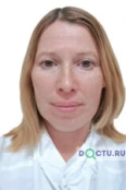 Пяткова Елена Сергеевна - Санкт-Петербург