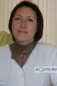 Пяткова Инна Николаевна - Москва