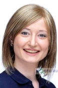 Пяткова Ирина Владимировна - Санкт-Петербург