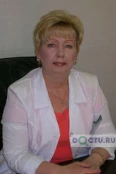 Пятницкая Светлана Алексеевна - Ростов-на-Дону