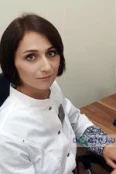 Пятова Ирина Витальевна - Владивосток