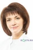 Пятова Ольга Борисовна - Москва