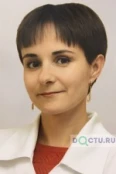 Пятова Ольга Витальевна - Петропавловск-Камчатский