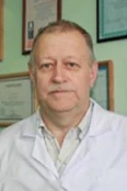 Пятышев Николай Николаевич - Чита