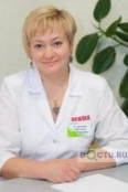 Пьявченко Светлана Геннадьевна - Орёл