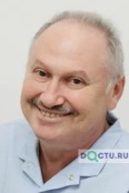 Пьюдик Борис Романович - Санкт-Петербург